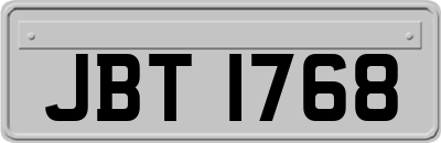 JBT1768