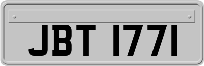 JBT1771