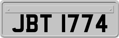 JBT1774
