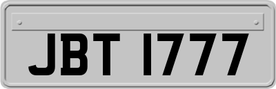 JBT1777
