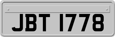 JBT1778