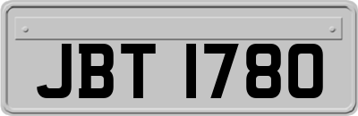 JBT1780