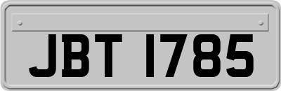 JBT1785