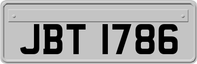 JBT1786