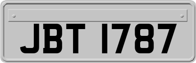 JBT1787