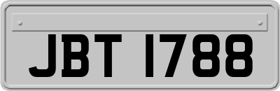 JBT1788