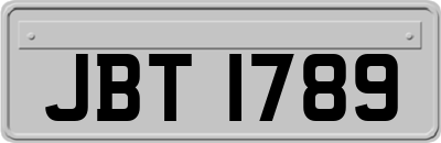JBT1789