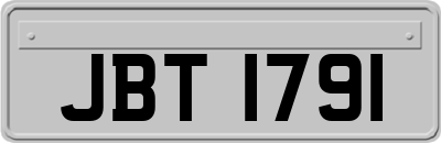 JBT1791