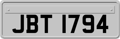 JBT1794