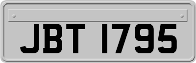 JBT1795