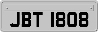 JBT1808