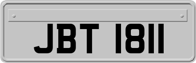 JBT1811