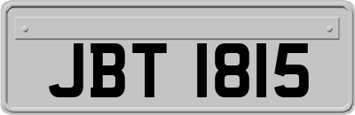 JBT1815