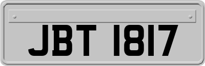 JBT1817