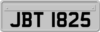 JBT1825