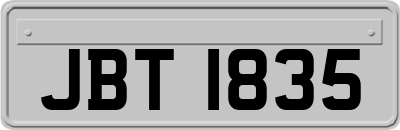 JBT1835