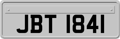 JBT1841
