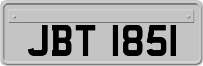 JBT1851