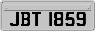 JBT1859