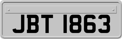 JBT1863