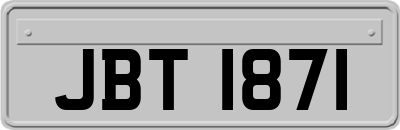 JBT1871