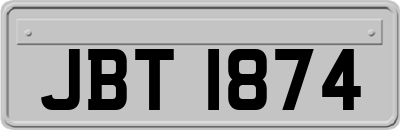 JBT1874