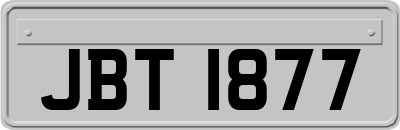 JBT1877