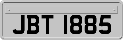 JBT1885