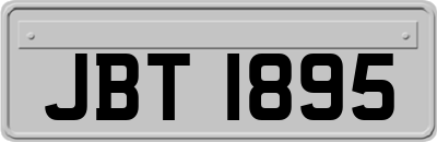 JBT1895
