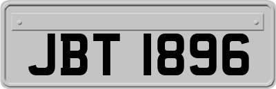 JBT1896