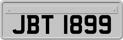 JBT1899