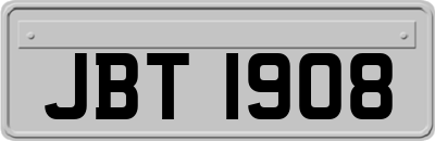 JBT1908