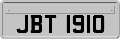 JBT1910