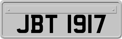 JBT1917