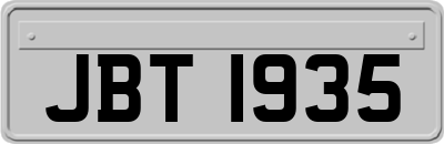 JBT1935