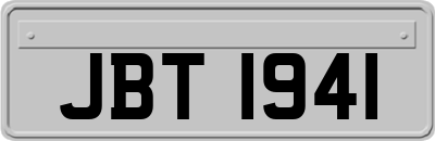JBT1941