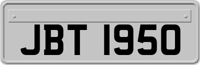 JBT1950