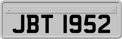 JBT1952