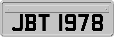 JBT1978