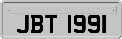 JBT1991