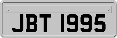JBT1995
