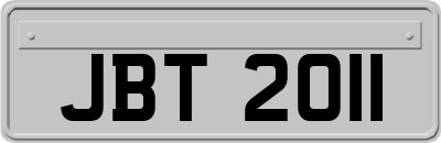 JBT2011
