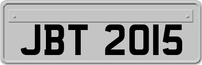 JBT2015