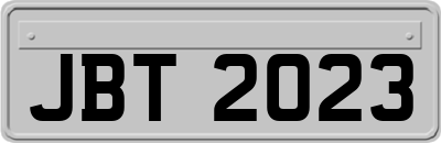 JBT2023