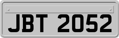 JBT2052