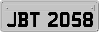 JBT2058