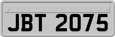 JBT2075
