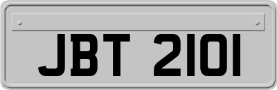 JBT2101