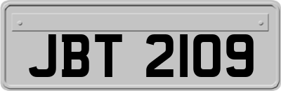 JBT2109