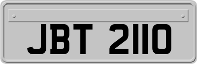 JBT2110